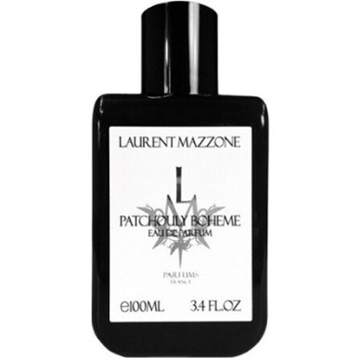 عطر مشابه | لوران مازون-ال ام پچولی بوهم | LM Parfums Patchouli Boheme