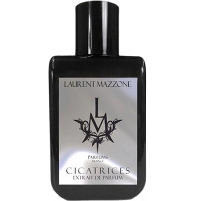 قیمت حراج عطر و ادکلن | لوران مازون-ال ام کیکاتریکس | LM Parfums Cicatrices