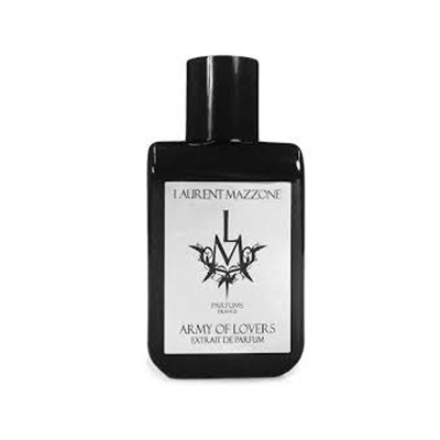 قیمت حراج عطر و ادکلن | لوران مازون-ال ام آرمی آف لاورز | LM Parfums Army Of Lovers