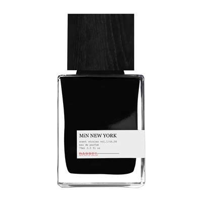 قیمت حراج عطر و ادکلن | مین نیویورک بارل | MiN New York Barrel