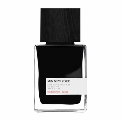 قیمت حراج عطر و ادکلن | مین نیویورک فوراور نو | MiN New York Forever Now