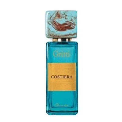 عطر و ادکلن مردانه | گریتی کاستیرا | Gritti Costiera