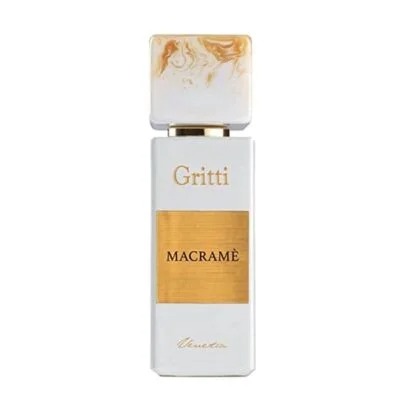 قیمت حراج عطر و ادکلن | گریتی ماکرامی | Gritti Macrame