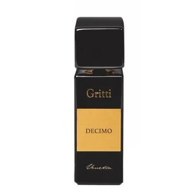 عطر و ادکلن مردانه | گریتی دسیمو | Gritti Decimo