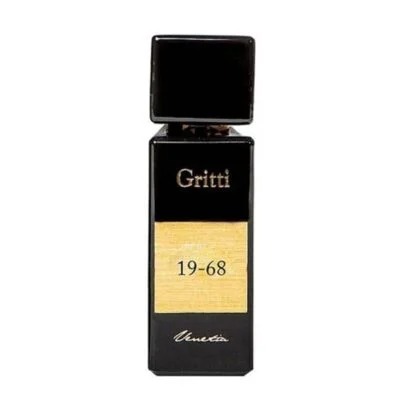 عطر و ادکلن مردانه | گریتی ۶۸-۱۹ | Gritti 19-68