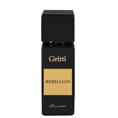 عطر و ادکلن مردانه | گریتی ربلیون | Gritti Rebellion