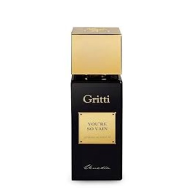 عطر و ادکلن مردانه | گریتی یو آر سو وین | Gritti You’re So Vain