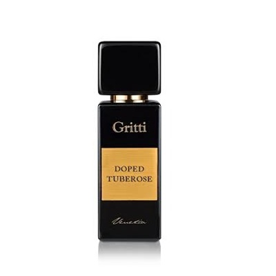 عطر و ادکلن مردانه | گریتی دوپد توبروس | Gritti Doped Tuberose