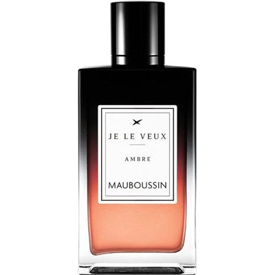 عطر مشابه | مابوسین آمبر دِسیر | Mauboussin Ambre Désir