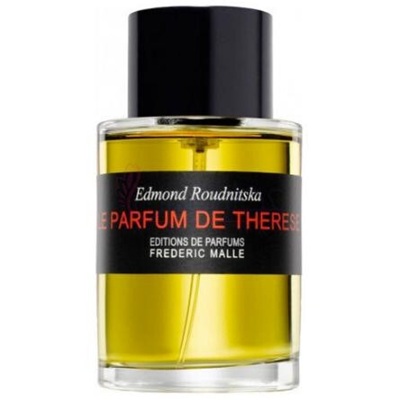 عطر مشابه | فردریک مال له پارفوم د تیقس | Frederic Malle Le Parfum de Therese