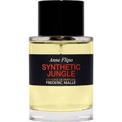 عطر مشابه | فردریک مال سینتتیک جانگل | Frederic Malle Synthetic Jungle