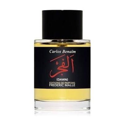 عطر و ادکلن مردانه | فردریک مال داون-الفجر | Frederic Malle Dawn