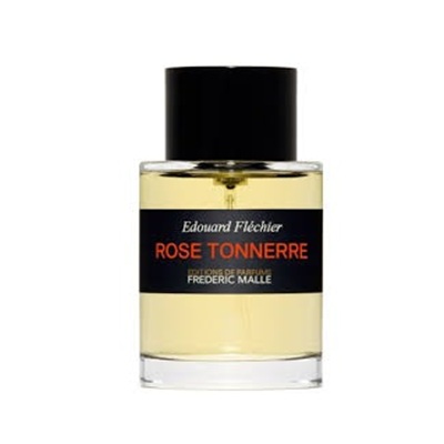 عطر و ادکلن مردانه | فردریک مال رز تونیر | Frederic Malle Rose Tonnerre