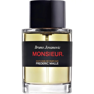 عطر مشابه | فردریک مال منسیور-موسیو | Frederic Malle Monsieur