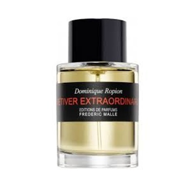 عطر مشابه | فردریک مال وتیور اکسترا اوردینیر | Frederic Malle Vetiver Extraordinaire