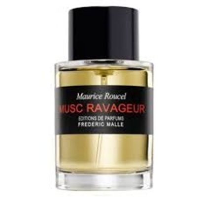 عطر مشابه | فردریک مال ماسک راواجر | Frederic Malle Musc Ravageur