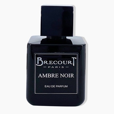 عطر مشابه | برکورت امبر نویر | Brecourt Ambre Noir