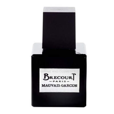 عطر و ادکلن مردانه | برکورت موویز گارسون | Brecourt Mauvais Garcon