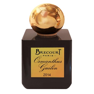 عطر مشابه | برکورت اوسمانتوس گیلین | Brecourt Osmanthus Guilin