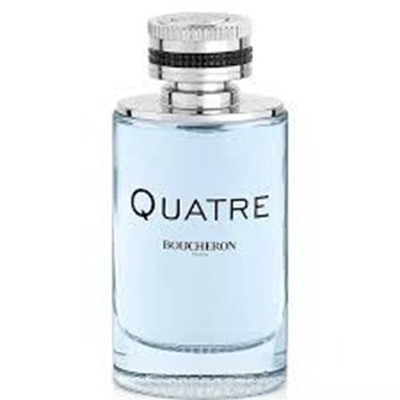 قیمت خرید عطر و ادکلن | بوچرون-بوشرون کواتر مردانه | Boucheron Quatre Pour Homme