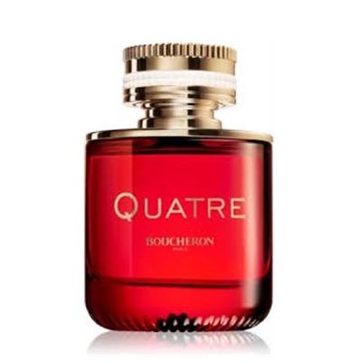 قیمت خرید عطر و ادکلن | بوچرون–بوشرون کواتر ان رژ | Boucheron Quatre En Rouge