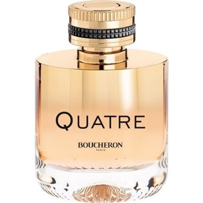 قیمت خرید عطر و ادکلن | بوچرون-بوشرون کواتر اینتنس | Boucheron Quatre Intense