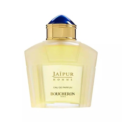 قیمت خرید عطر و ادکلن | بوچرون-بوشرون جیپور هوم ادوپرفیوم | Boucheron Jaipur Homme EDP