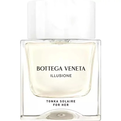 عطر و ادکلن مردانه | بوتگا ونتا ایولوژن تونکا سولیر | Bottega Veneta Illusione Tonka Solaire