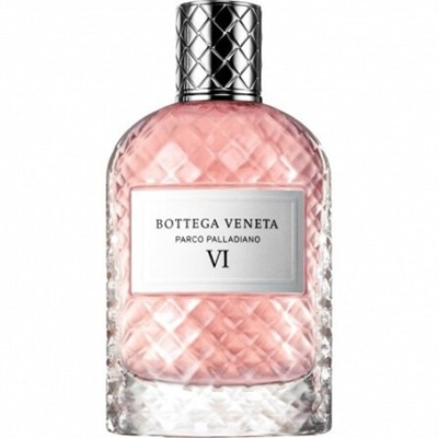 عطر و ادکلن مردانه | بوتگا ونتا پارکو پالادیانو 6 | Bottega Veneta Parco Palladiano VI