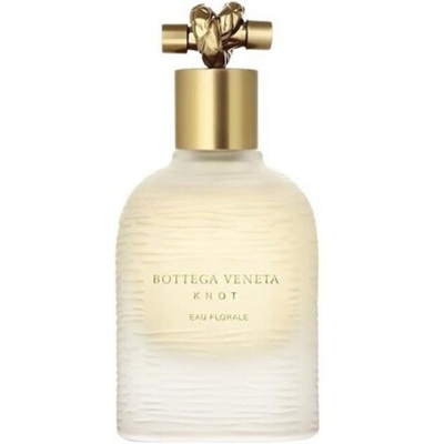 عطر و ادکلن مردانه | بوتگا ونتا نات او فلور | Bottega Veneta Knot Eau Florale