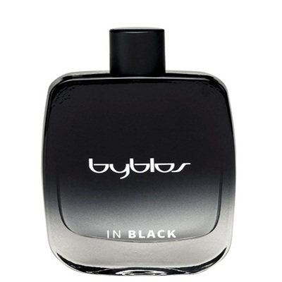 قیمت حراج عطر و ادکلن | بایبلاس-بیبلاس این بلک | byblos In Black