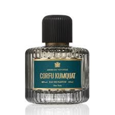 عطر و ادکلن مردانه | آدس د ونوستاس کورفو کامکوات | Aedes de Venustas Corfu Kumquat