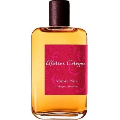 قیمت خرید عطر و ادکلن | آتلیه کلون امبر نو | Atelier Cologne Ambre Nue