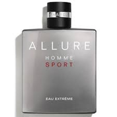 عطر و ادکلن مردانه | شنل الور هوم اسپرت | CHANEL ALLURE HOMME SPORT 150 ml