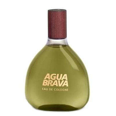 قیمت خرید عطر و ادکلن | آنتونیو پوییگ آکوا براوا | Antonio Puig Agua Brava