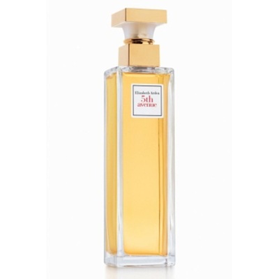 عطر و ادکلن مردانه | الیزابت آردن فیفت اونیو-خیابان پنجم | Elizabeth Arden 5th avenue