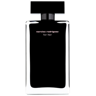 قیمت خرید عطر و ادکلن | نارسیس رودریگز زنانه مشکی | Narciso Rodriguez For Her EDT