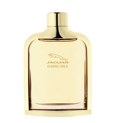 قیمت خرید عطر و ادکلن | جگوار کلاسیک گلد-طلایی | Jaguar Classic Gold