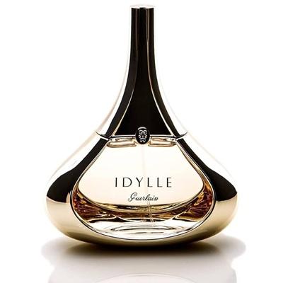 عطر و ادکلن مردانه | گرلن آیدیل زنانه ادو پرفیوم | Guerlain Idylle