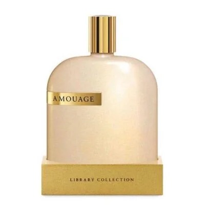 قیمت عطر و ادکلن | امواج اوپوس هشت (سری قدیم) | Amouage Opus VIII