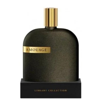 قیمت عطر و ادکلن | آمواج اوپوس هفت (سری قدیم) | Amouage Opus VII