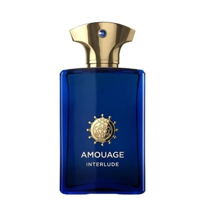 قیمت خرید عطر و ادکلن | آمواج اینترلود مردانه | Amouage Interlude Man