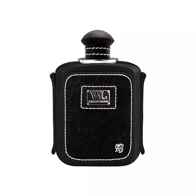 عطر و ادکلن مردانه | الکساندر جی وسترن لدر بلک | Alexandre.J Western Leather Black