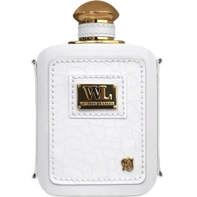 عطر مشابه | الکساندر جی وسترن لدر وایت | Alexandre.J Western Leather White