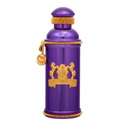 قیمت خرید عطر و ادکلن | الکساندر جی آیریش ویولت | alexandre.J Iris Violet