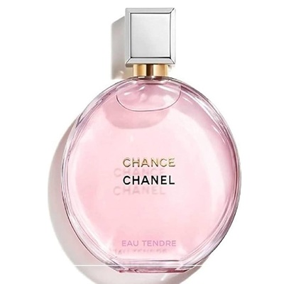 نی نی سایت بهترین عطر و ادکلن | شنل چنس اوتندر-صورتی | Chanel Chance Eau Tendre