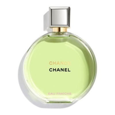 عطر و ادکلن مردانه | شنل چنس اوفرش -سبز | Chanel Chance Eau Fraiche