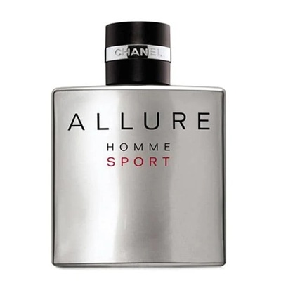 عطر و ادکلن مردانه | شنل الور اسپرت (الور هوم اسپرت) | Chanel Allure Homme Sport