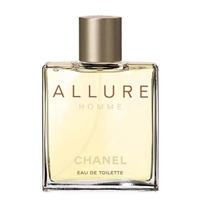 عطر و ادکلن مردانه | شنل الور هوم قهوه‌ای | Chanel Allure Homme