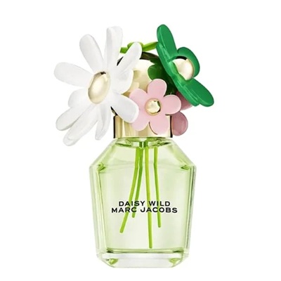 عطر مشابه | مارک جیکوبز دیزی وایلد | Marc Jacobs Daisy Wild